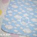 画像5: CrossStitch Baby Toys Quilt Blanket (5)