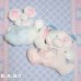 画像8: Puffalump Baby Rattle Puppy