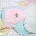 画像6: B.A.B.Y Pastel Melody Big Elephant