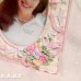 画像2: Bouquet Ribbon Photo Frame (2)