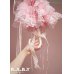 画像10: Romantic Princess Ruffle Lace Umbrella