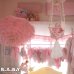 画像12: Romantic Princess Ruffle Lace Umbrella