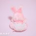 画像3: RUSS Baby Diaper Pink Bunny