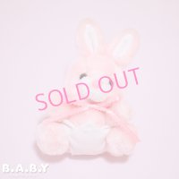 RUSS Baby Diaper Pink Bunny