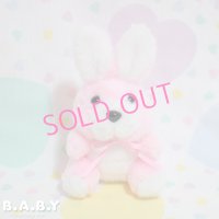 Colocolo Pink Mini Bunny