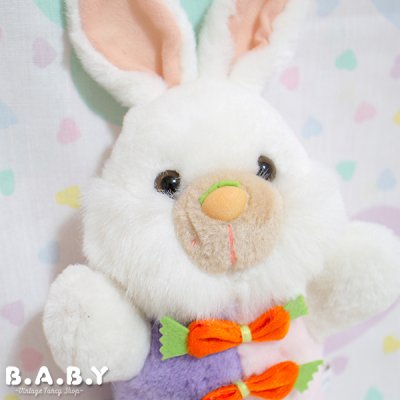 画像2: Playful Carrot Bunny
