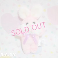 Yippee Pink Bunny