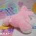 画像5: Rainbow Pink Bunny