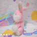 画像3: Rainbow Pink Bunny