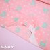 画像4: Pink Dot Bow Sheets  