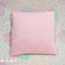 画像3: LatchHooks Bear Pillow / Pink Dot Coffee