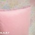 画像4: LatchHooks Bear Pillow / Pink Dot Coffee