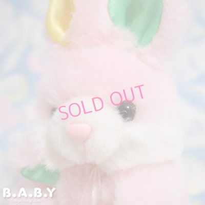 画像2: Party Pink Bunny / B