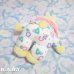 画像5: Baby Romper Yellow Bunny