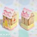 画像3: GingerbreadHouse Salt & Papper