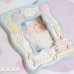 画像2: 1 Years Old Birthday Party Magnet Mini Photo Frame (2)