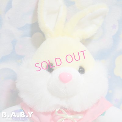 画像2: Baby Romper Yellow Bunny