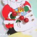 画像2: Santa Claus Door Harp (2)