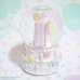 画像4: Happy Birthday Snow Globe photo Frame