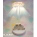 画像1: Daisy Kingdom Bear Lamp (1)