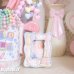 画像5: 1 Years Old Birthday Party Magnet Mini Photo Frame