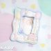 画像1: 1 Years Old Birthday Party Magnet Mini Photo Frame (1)