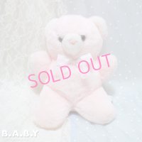 Bantam Pink Melody Bear