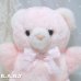 画像2: Bantam Pink Melody Bear (2)