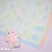 画像1: Baby Alphabet Afghan Blanket (1)