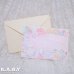 画像1: It's a Girl Card / A BABY GIRL... (1)