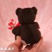 画像7: Valentine Sweet Candy Mini Bear