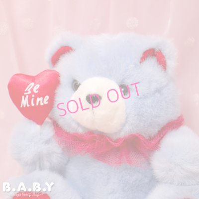 画像2: Be MIne Heart Pick Bear 