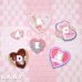 画像2: Valentine Magnet (2)