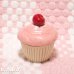 画像1: Cupcake Trinket Box (1)