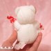 画像3: Valentine Sweet Candy Mini Bear