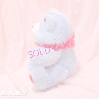 画像4: Be MIne Heart Pick Bear 