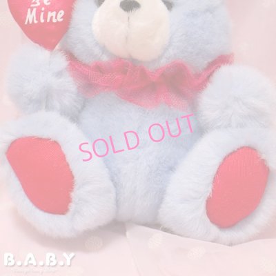 画像3: Be MIne Heart Pick Bear 