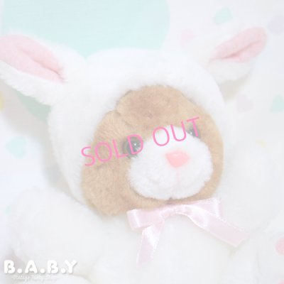 画像2: Bunny Costume Bear