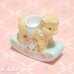 画像1: Spring Sheep Candle Holder (1)