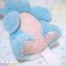 画像6: Floret Blue Bunny