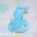 画像5: Carrot Paw Blue Bunny