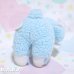 画像5: Baby Rattle Blue Sheep