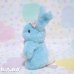 画像3: Floret Blue Bunny