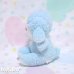 画像3: Baby Rattle Blue Sheep