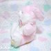 画像6: Dan Dee Rainbow Pink Big Bunny