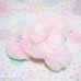 画像5: Fluffy Marshmallow Pink Bunny