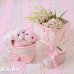 画像8: Opalescent Baby Shoes Coin Bank