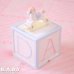 画像1: Rocking Horse ABC Block Ceramic Light (1)