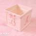 画像1: BABY Ruffle Ribbon Planter (1)