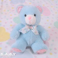 DAN DEE Twins Bear / Blue